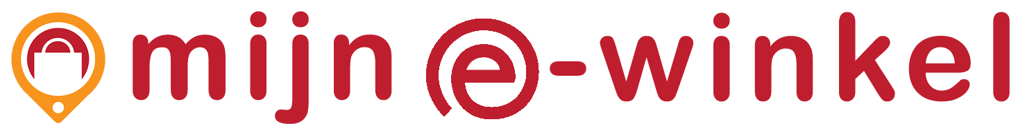 Mijn e-Winkel